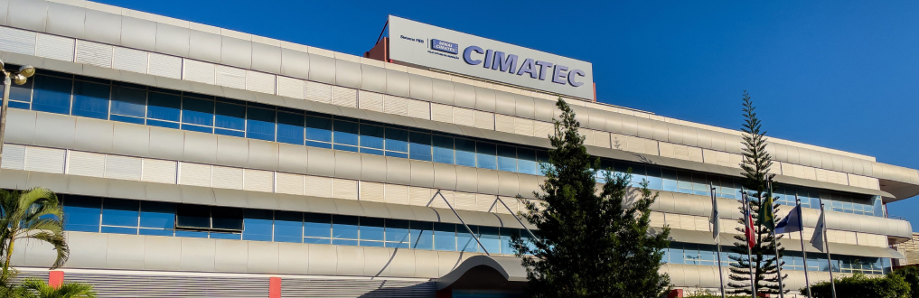Sobre o SENAI CIMATEC