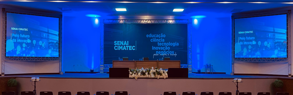Centro de Eventos