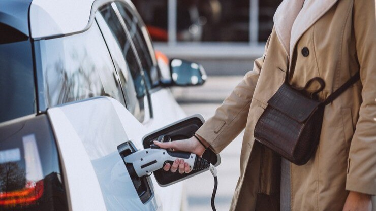 Escolhas de Veículos Ambientalmente Amigáveis