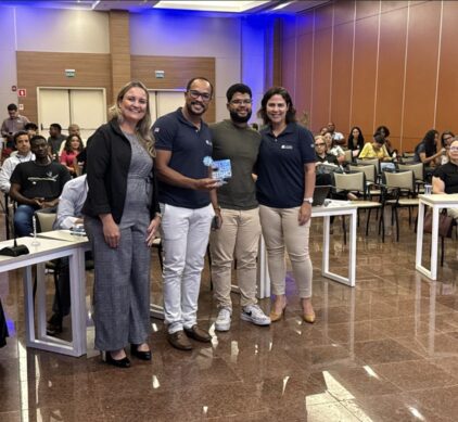 Universidade SENAI CIMATEC lança plataforma de doações para apoiar estudantes bolsistas