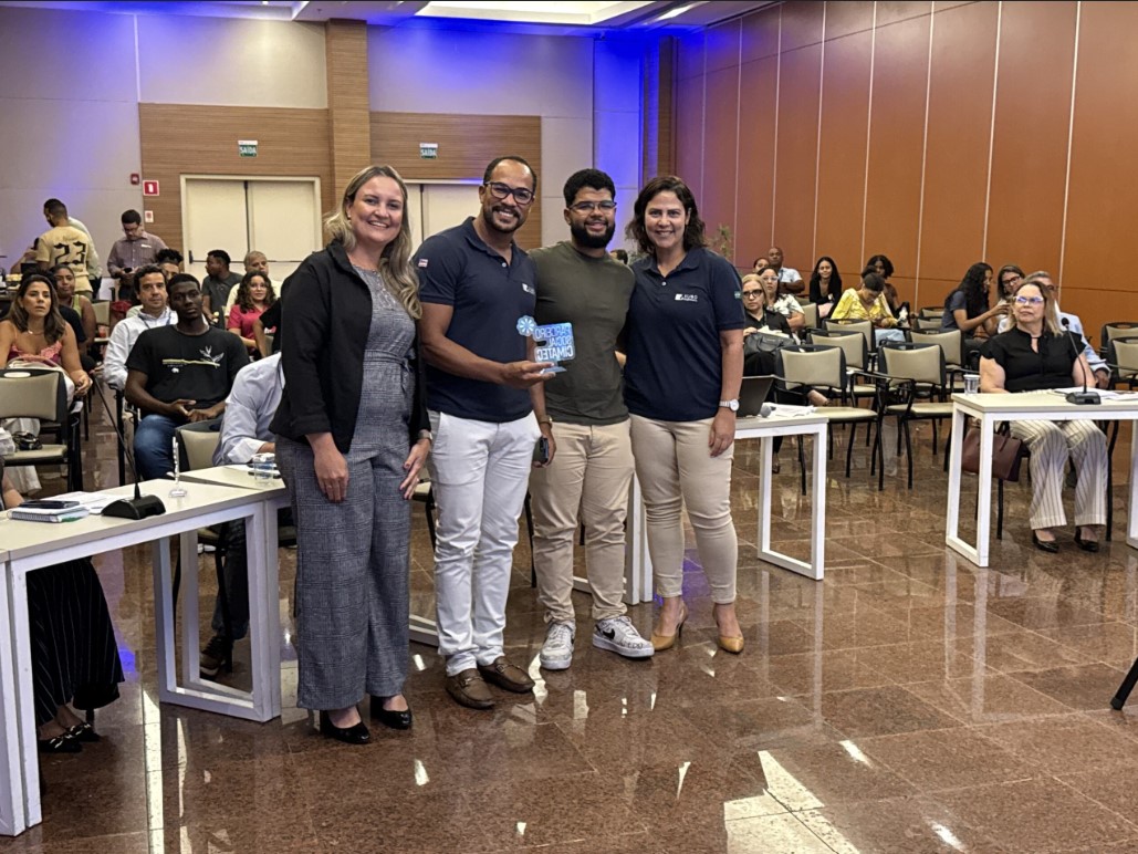 Universidade SENAI CIMATEC lança plataforma de doações para apoiar estudantes bolsistas