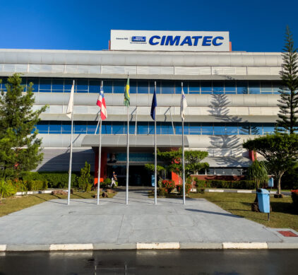 SENAI CIMATEC é credenciado como Universidade