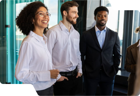 Imagem Educação profissional